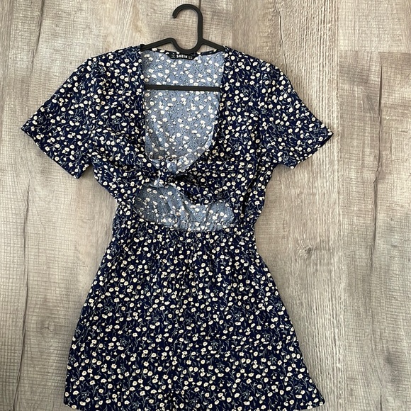 shein romper